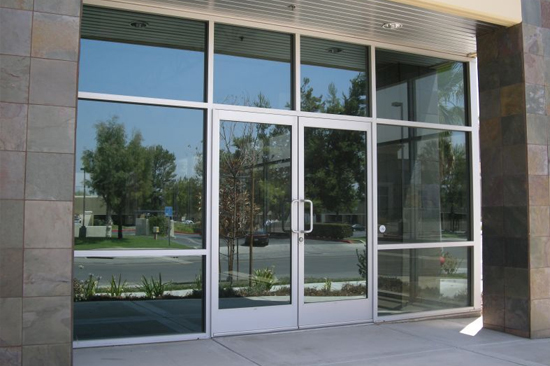 Sun City Center-commercial-door-repair