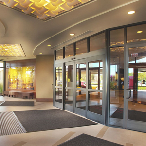 commercial door specialist Sun City Center