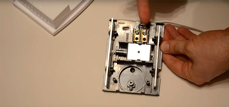 fix door bell in Sun City Center