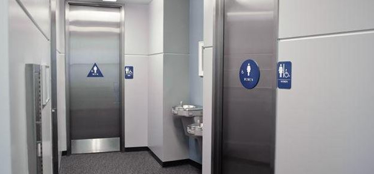 high security metal door repair Sun City Center